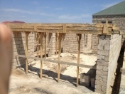 Satılır 3 otaqlı 110 m2 həyət evi Y.Ramana