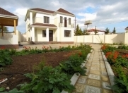Satılır 6 otaqlı 240 m2 bağ evi Bilgəh