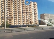 Satılır 2 otaqlı 58 m2 yeni tikili Sahil