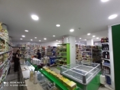 Satılır 10 otaqlı 580 m2 obyekt Səbail r.