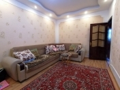 Satılır 4 otaqlı 100 m2 köhnə tikili Həzi Aslanov m.