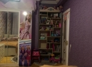 Satılır 3 otaqlı 98.8 m2 yeni tikili Əhmədli