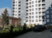 Satılır 1 otaqlı 42 m2 yeni tikili Sulutəpə