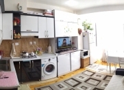 Satılır 2 otaqlı 43 m2 yeni tikili Masazır