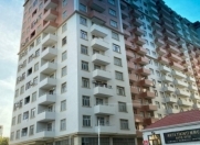 Satılır 2 otaqlı 73 m2 yeni tikili Əhmədli