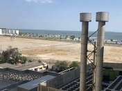 İcarəyə verilir 2 otaqlı 113 m2 yeni tikili AMAY