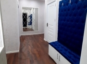 Satılır 2 otaqlı 52 m2 yeni tikili Həzi Aslanov