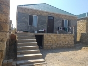 Satılır 3 otaqlı 100 m2 həyət evi Sumqayıt