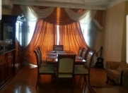 Satılır 3 otaqlı 116 m2 yeni tikili Tibb Universiteti