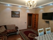 Satılır 2 otaqlı 80 m2 yeni tikili Masazır