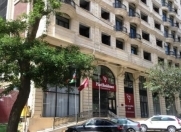 Satılır 1 otaqlı 64 m2 yeni tikili Axundov bağı