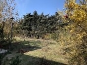 Satılır 5.5 sot torpaq Novxanı