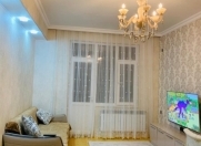 Satılır 3 otaqlı 85 m2 yeni tikili 9 mkr