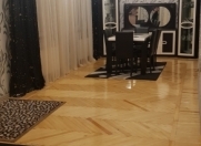 Satılır 4 otaqlı 110 m2 həyət evi Gəncə