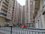 Satılır 2 otaqlı 100 m2 yeni tikili 20 yanvar m.