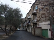 Satılır 2 otaqlı 55 m2 köhnə tikili NZS