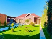 Satılır 5 otaqlı 180 m2 bağ evi Mərdəkan