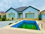 Satılır 4 otaqlı 180 m2 bağ evi Mərdəkan