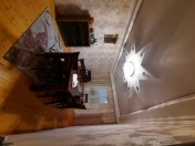 Satılır 3 otaqlı 100 m2 həyət evi Qala