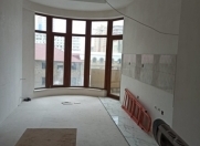 Satılır 3 otaqlı 157.6 m2 yeni tikili Sahil