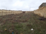 Satılır 8 sot torpaq Azadlıq prospekti m.