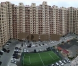 Satılır 3 otaqlı 138 m2 yeni tikili İçəri Şəhər