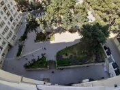 Satılır 2 otaqlı 63 m2 yeni tikili Hövsan