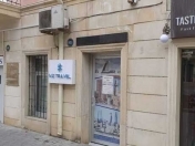 Satılır 2 otaqlı 54 m2 obyekt 28 May m.