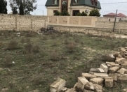 Satılır 5 sot torpaq Dübəndi bağları