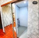 Satılır 2 otaqlı 72.6 m2 yeni tikili Həzi Aslanov