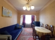 Satılır 3 otaqlı 87 m2 köhnə tikili Həzi Aslanov