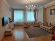 Satılır 3 otaqlı 157 m2 yeni tikili Nəriman Nərimanov m.
