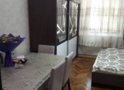 İcarəyə verilir 1 otaqlı 40 m2 köhnə tikili Sahil