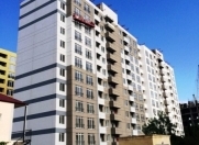 Satılır 2 otaqlı 44 m2 yeni tikili 20 yanvar m.