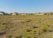 Satılır 50 sot torpaq Binə