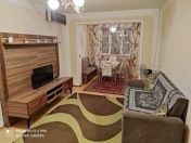 İcarəyə verilir 2 otaqlı 50 m2 köhnə tikili Neftçilər m.