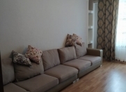 İcarəyə verilir 2 otaqlı 80 m2 yeni tikili Şah İsmayıl Xətai m.