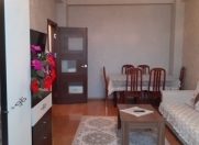 Satılır 1 otaqlı 42.3 m2 yeni tikili Xırdalan