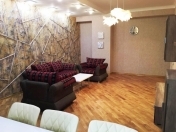 İcarəyə verilir 3 otaqlı 130 m2 yeni tikili 28 May m.
