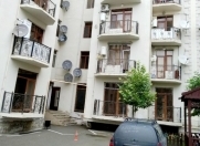 Satılır 1 otaqlı 52 m2 yeni tikili Xırdalan