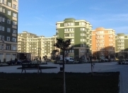 Satılır 3 otaqlı 92 m2 yeni tikili Masazır
