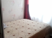Satılır 3 otaqlı 43 m2 köhnə tikili Qara Qarayev m.
