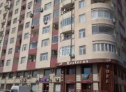 Satılır 2 otaqlı 55 m2 yeni tikili 8 mkr