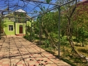 Satılır 3 otaqlı 93 m2 həyət evi Olimpia Stadionu