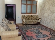 Satılır 2 otaqlı 65 m2 yeni tikili 8 km