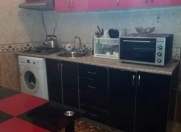 Satılır 1 otaqlı 30 m2 həyət evi Nizami m.