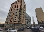 Satılır 3 otaqlı 135 m2 yeni tikili 9 mkr