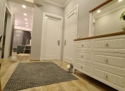 Satılır 2 otaqlı 64 m2 yeni tikili Həzi Aslanov