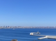 Satılır 3 otaqlı 65 m2 köhnə tikili Bayıl