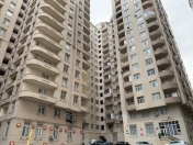 Satılır 3 otaqlı 84 m2 yeni tikili Həzi Aslanov